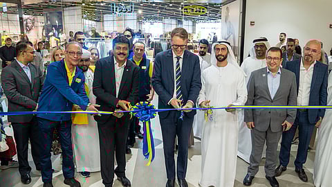 IKEA opens store in Al Ain to offer affordable and sustainable home solutions
