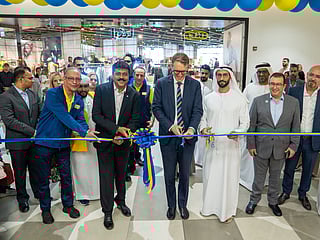 IKEA opens store at Al Jimi Mall in Al Ain 