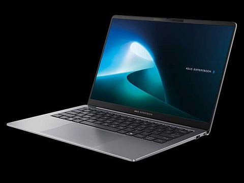 ASUS Expertbook P5405