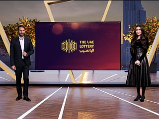 UAE Lottery announces weekly draws, new prize pool