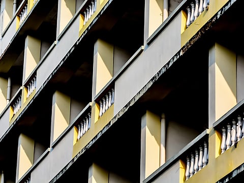 13-year-old national-level athlete feared losing medals after school dispute. [Illustrative image] 