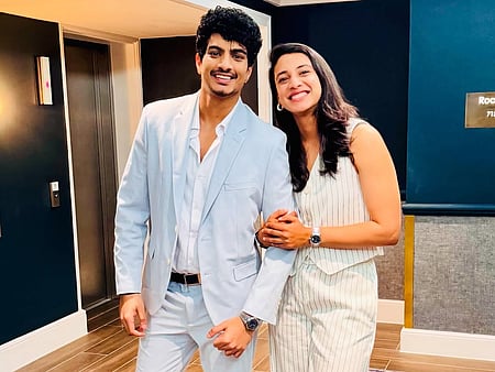 A fresh twist in the Palash Muchhal–Smriti Mandhana wedding controversy, details inside