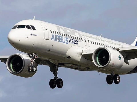 Airbus A320 recall: Global airlines rush to fix jet software, UAE flights resume normally