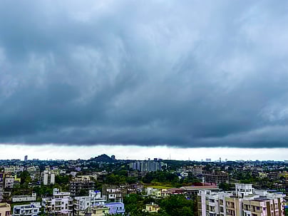 Chennai airport cancels 54 flights ahead of Cyclone Ditwah; more disruptions likely as heavy rain forecast