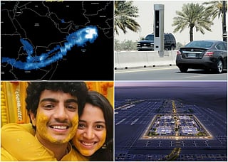 Here’s your roundup of the top trending stories making headlines this weekend

