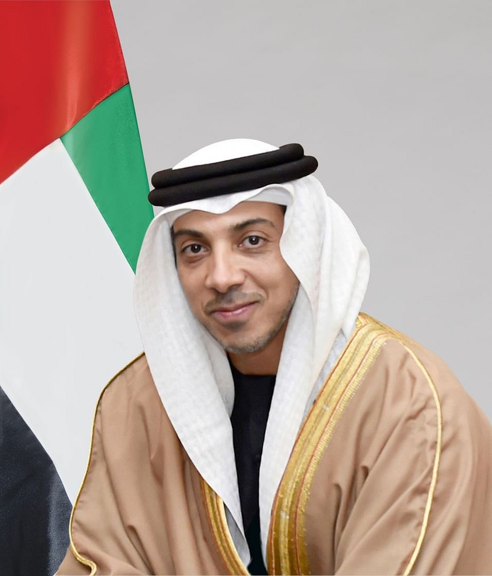 Sheikh Mansour honours UAE martyrs as timeless symbols of devotion and sacrifice 