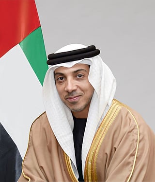 Sheikh Mansour honours UAE martyrs as timeless symbols of devotion and sacrifice 