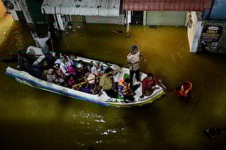 Emergency aid, home repairs and school supplies reach 2,000 people across villages.