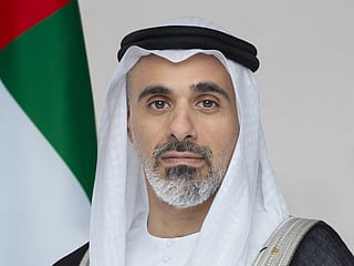 Martyrs are UAE's source of inspiration, says Khaled