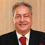 Kamal Vachani