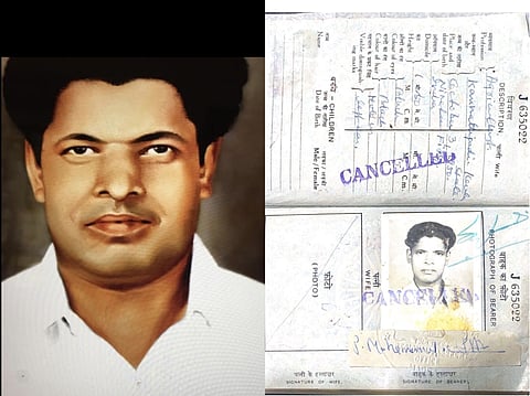 From Malappuram to Dubai in 1972: Meet Keralite who put Al Wasl on his village map