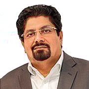 Naresh Bhawnani