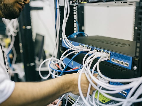 Secure systems and strong digital foundations seen as essential to protecting the balance sheet.