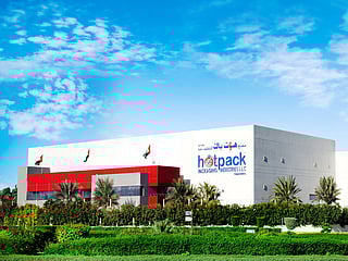 How the UAE’s vision fuels Hotpacks growth