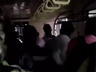 Commuters said the lights in a Chennai Metro train dipped briefly before the train stopped completely inside the tunnel, around 500 metres from the Central Railway Station stretch.