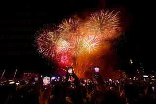 Eid Al Adha holiday: How to get nine days off