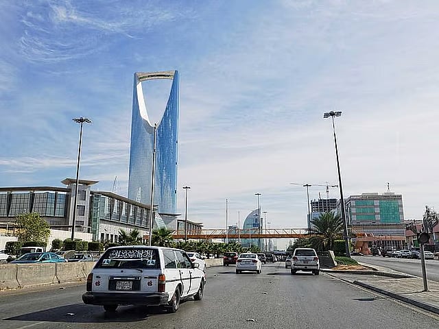 
Saudi authorities maintain that the enforcement campaign is essential to safeguarding national security.