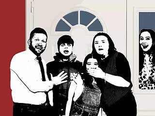 The Unfriend in Dubai: Dates, tickets and more info