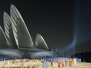 UAE leaders mark Eid Al Etihad at Zayed National Museum