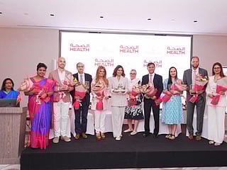 Beyond Pink unites experts for women’s health in UAE