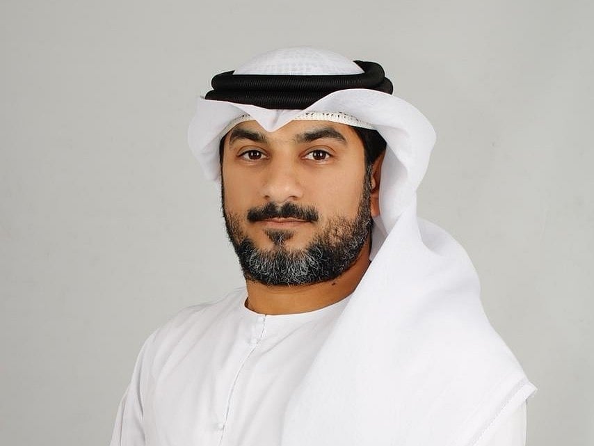 Rashid Al Salmi, Founder, Sulmi