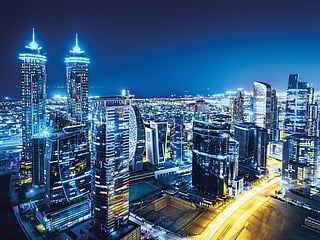 How technology transforms the UAE growth trajectory