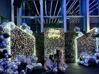 Kalibre Events celebrates 9 years of iconic UAE moments