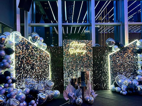 Kalibre Events marks 9 years of crafting culturally rich, unforgettable celebrations in the UAE