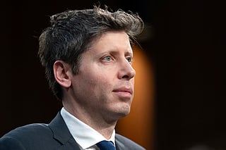 The position focuses on AI safety and risk mitigation but Sam Altman, founder and CEO of OpenAI, warns it’s a stressful, high-stakes job.