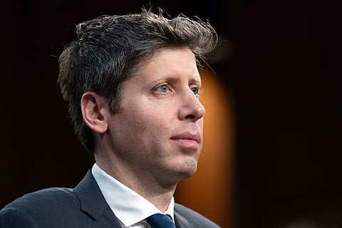 The position focuses on AI safety and risk mitigation but Sam Altman, founder and CEO of OpenAI, warns it’s a stressful, high-stakes job.