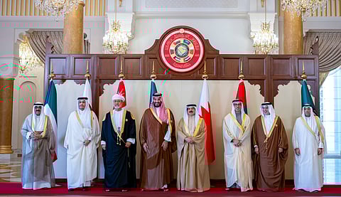 46th GCC Summit stresses enhanced cooperation, joint action on regional issues