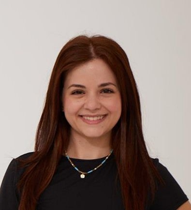 Emiliana D’Andrea, a PR specialist and freelance writer