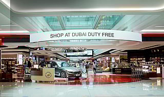 Dubai Duty Free set for record-breaking sales in 2025
