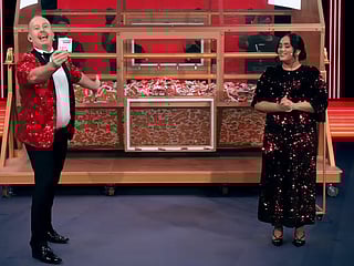 Indian expat wins Dh25m Big Ticket jackpot in Abu Dhabi