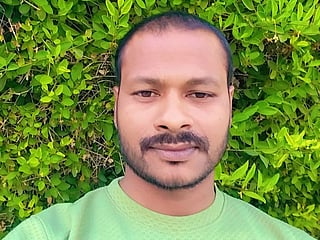 Bangladeshi labourer, 35, wins Big Ticket Dream Car