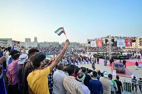 Giveaways included a car and airline tickets