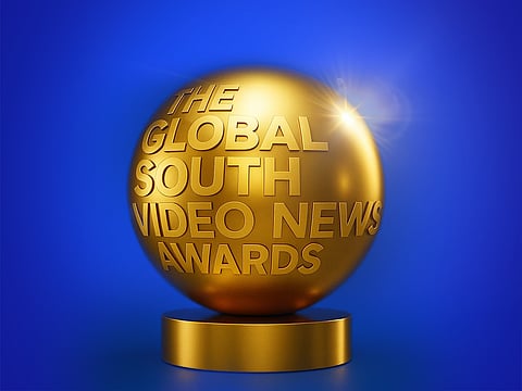 Viory launches Global South Video News Awards to spotlight visual journalism