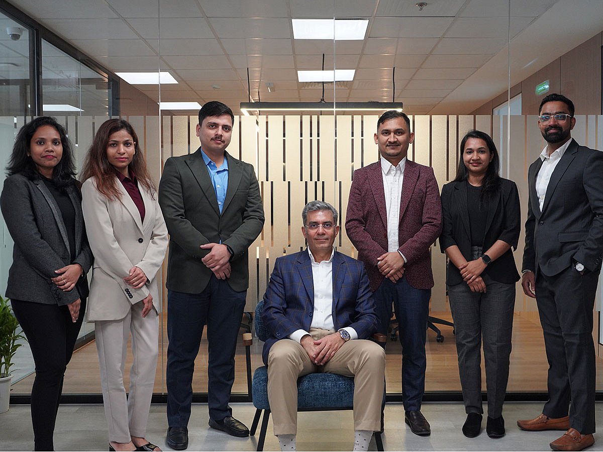 A selection of UAE's top business setup consultants powering success