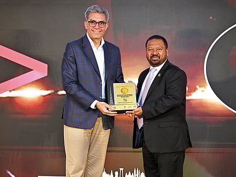 Rank Consultancy: Most trusted advisory firm for businesses across the UAE