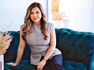 Mariben Christine Tan Eustaquio Founder & Managing Director, Ezone.