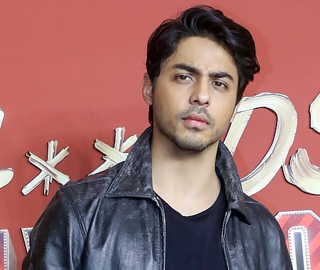 Aryan Khan