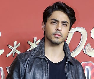 Aryan Khan