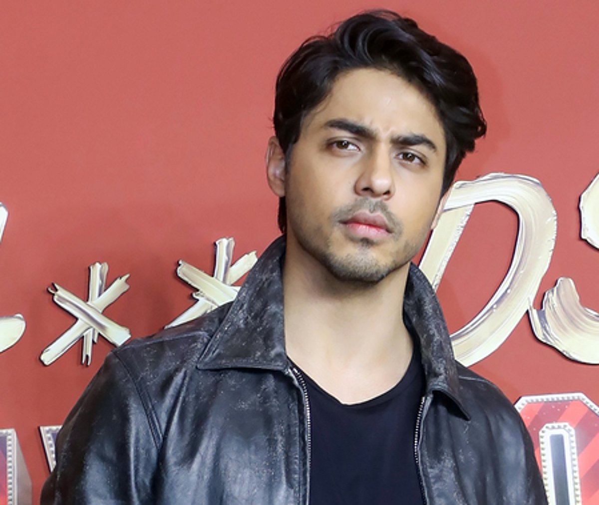 Aryan Khan Spotted in London with Danish Singer Vinnie Takair