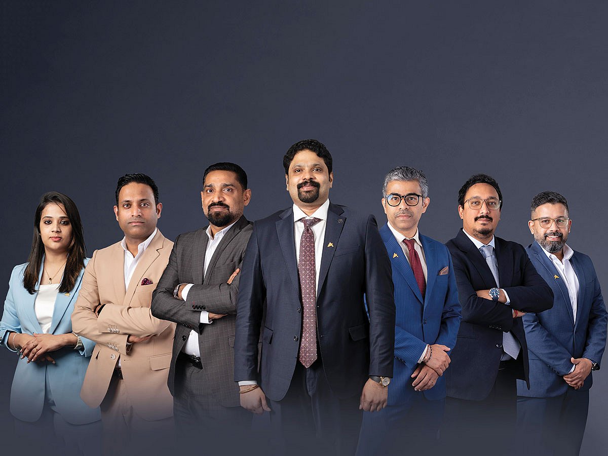 A&A Associate is the UAE's largest business setup advisory.