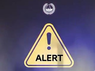 Multiple road accidents disrupt Dubai, Sharjah commute