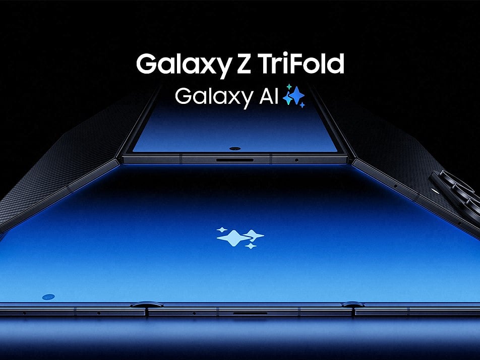 Galaxy Z TriFold