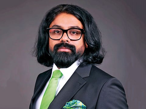 Priju Dominic, CEO & Founder, Dominic & Partners