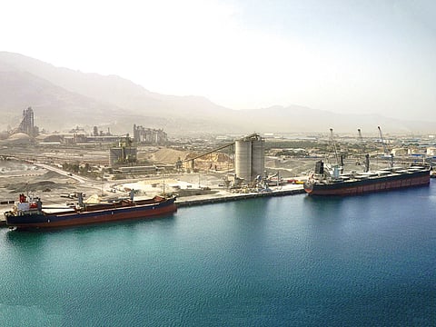 RAKEZ: A catalyst for UAE's industrial growth and global trade