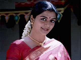 Actress Bhanupriya opens up on memory loss struggle
