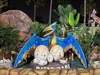 Dubai Garden Glow returns with double the fun 